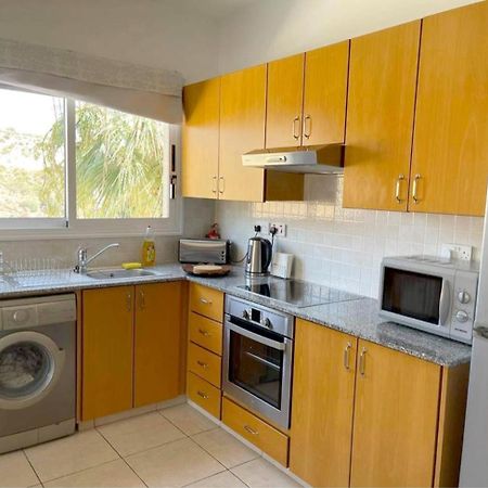 Peyia Resort Apartment Εξωτερικό φωτογραφία
