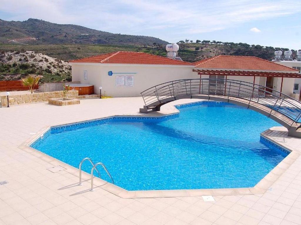 Peyia Resort Apartment Εξωτερικό φωτογραφία