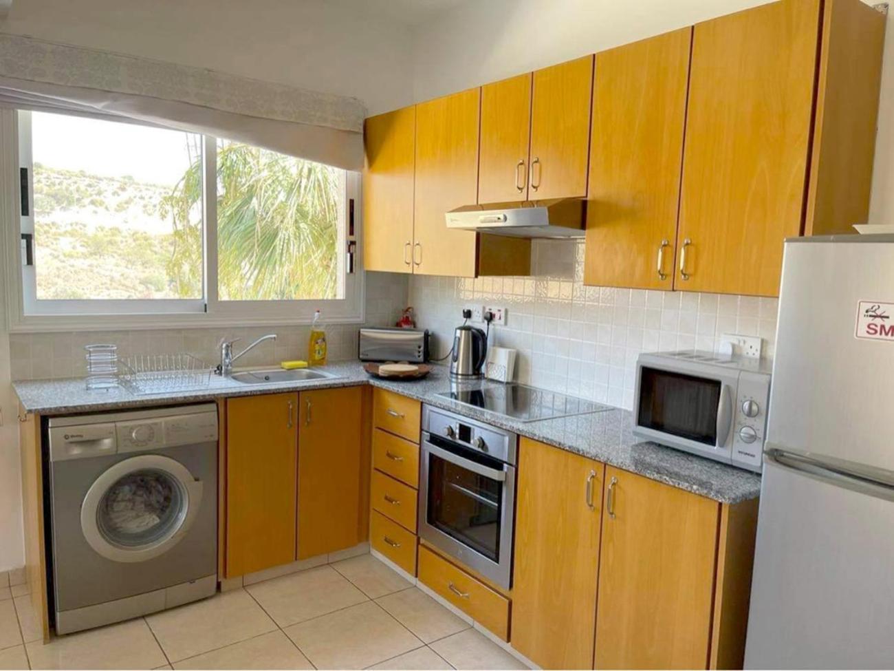 Peyia Resort Apartment Εξωτερικό φωτογραφία