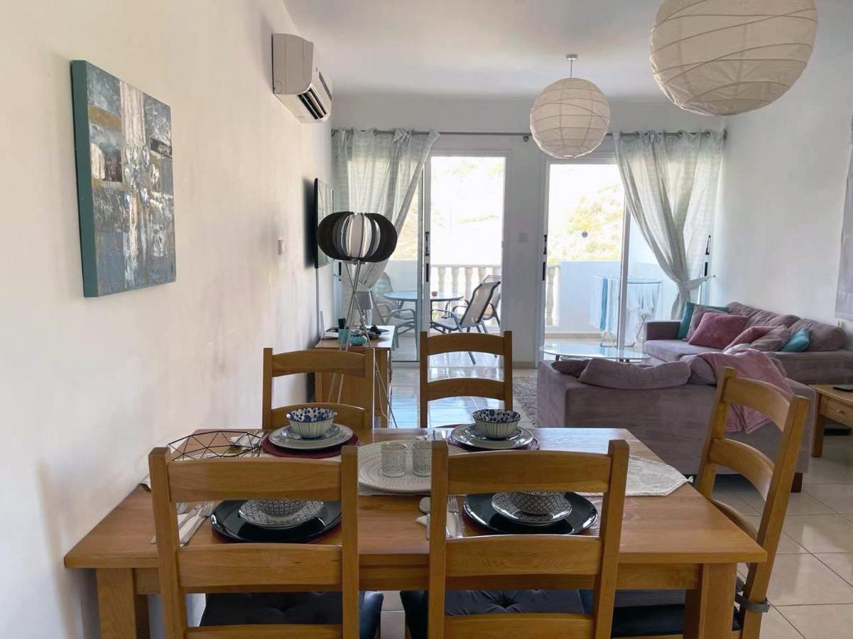 Peyia Resort Apartment Εξωτερικό φωτογραφία