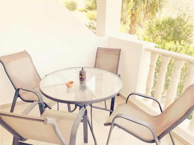 Peyia Resort Apartment Εξωτερικό φωτογραφία