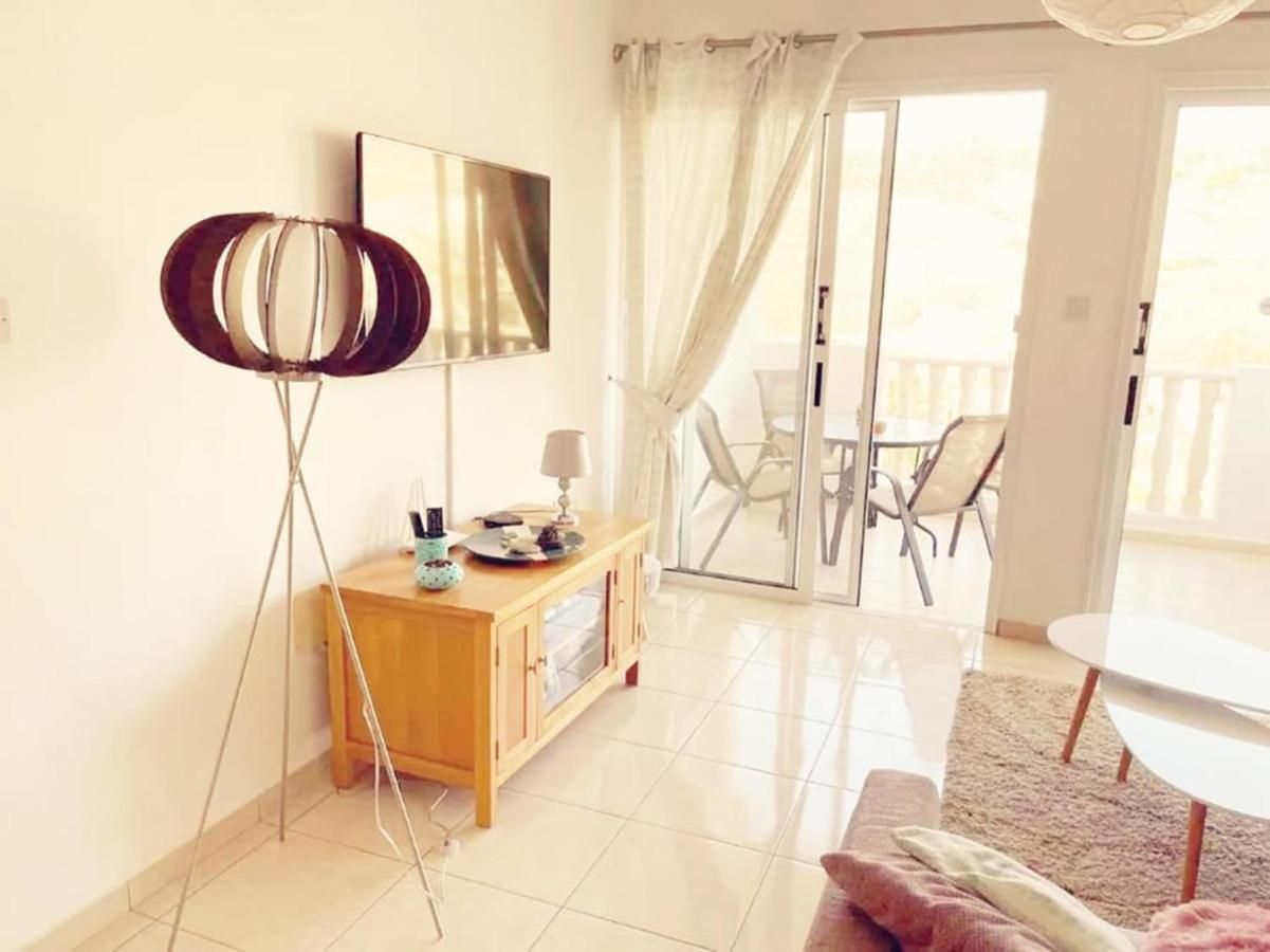 Peyia Resort Apartment Εξωτερικό φωτογραφία
