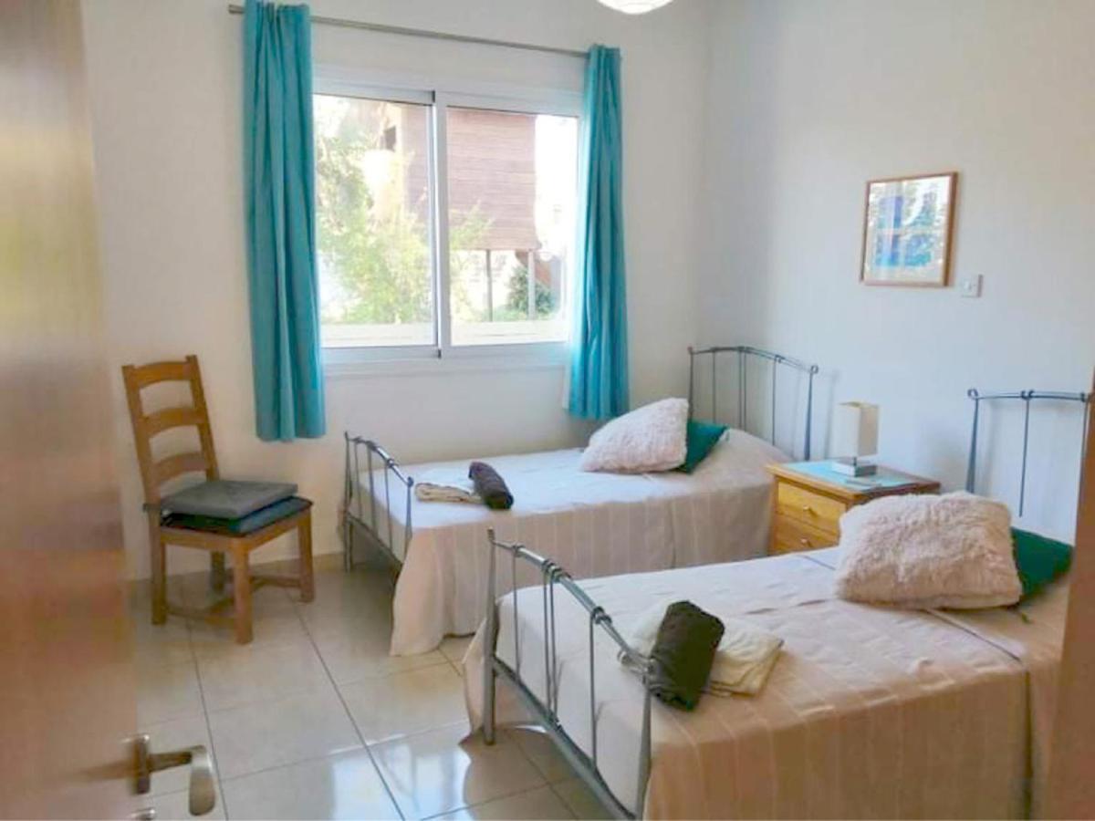 Peyia Resort Apartment Εξωτερικό φωτογραφία