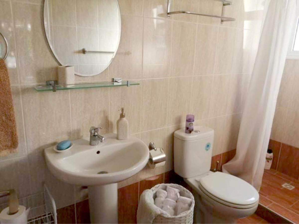 Peyia Resort Apartment Εξωτερικό φωτογραφία