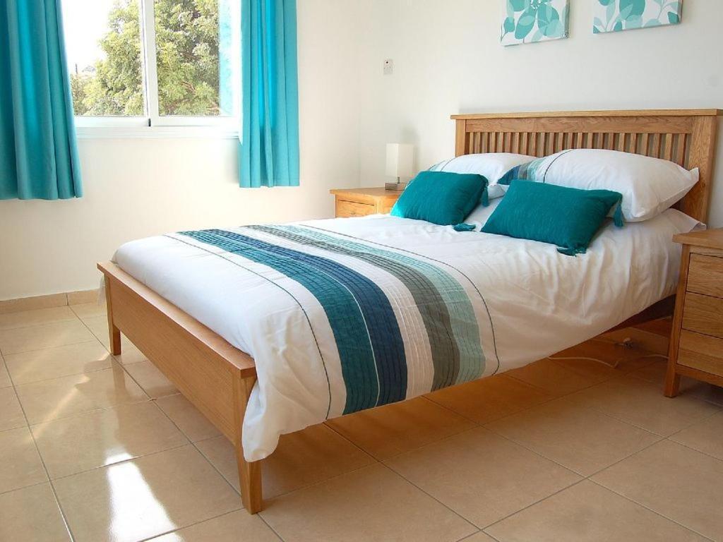 Peyia Resort Apartment Εξωτερικό φωτογραφία