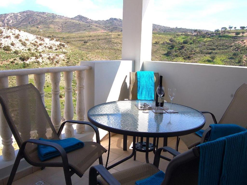 Peyia Resort Apartment Εξωτερικό φωτογραφία