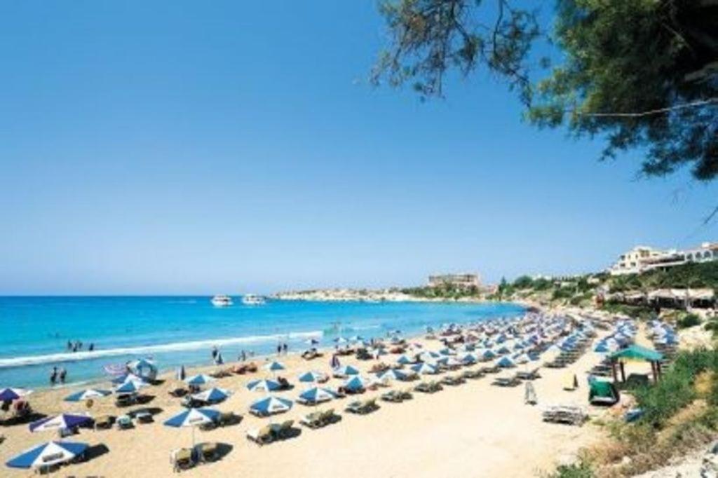 Peyia Resort Apartment Εξωτερικό φωτογραφία