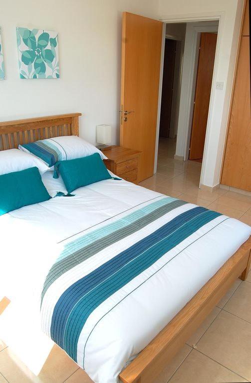 Peyia Resort Apartment Εξωτερικό φωτογραφία