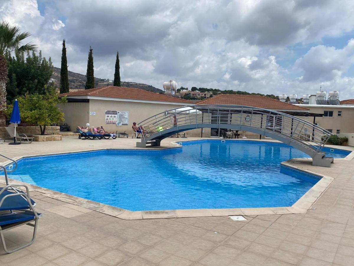 Peyia Resort Apartment Εξωτερικό φωτογραφία
