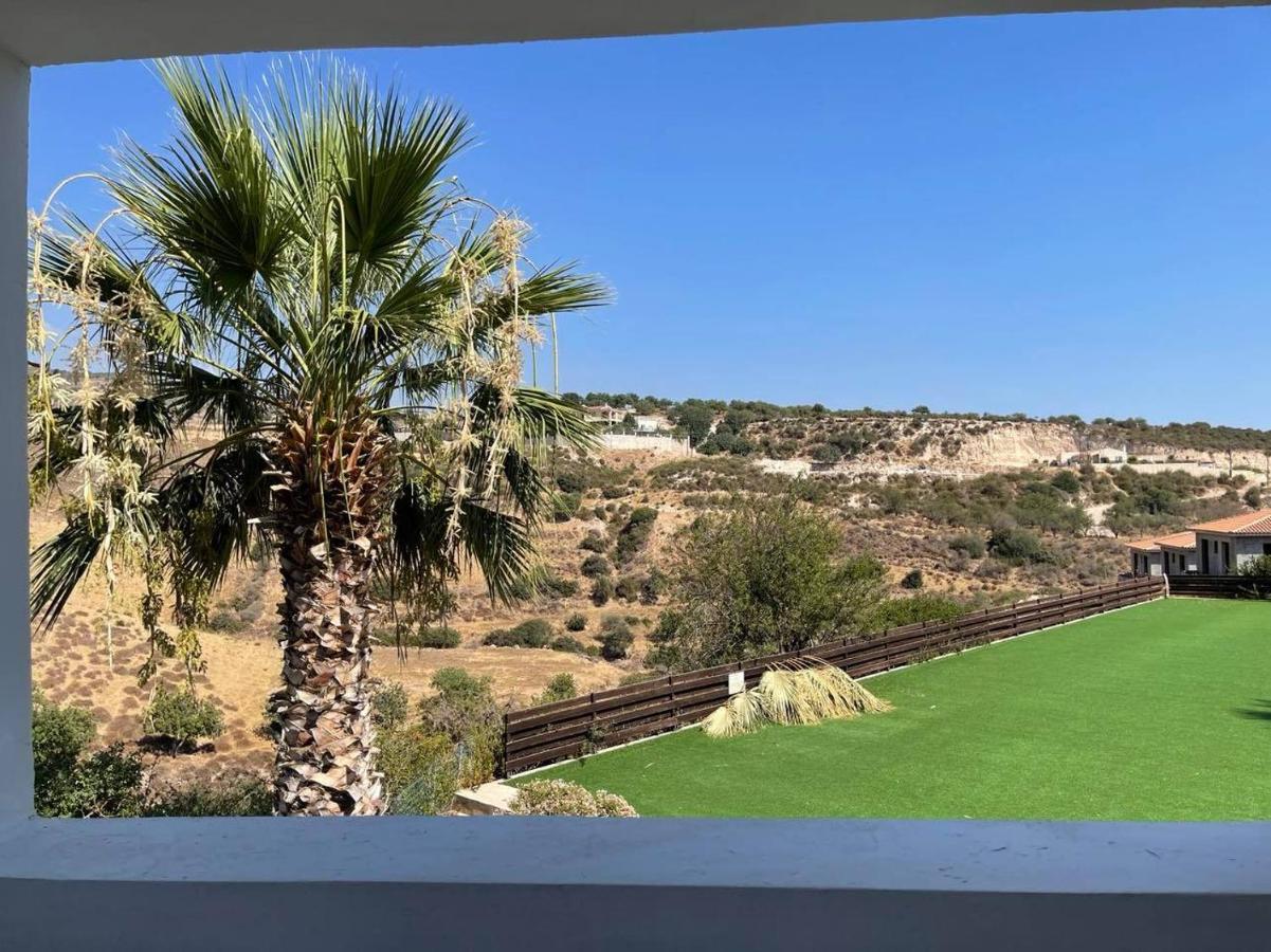 Peyia Resort Apartment Εξωτερικό φωτογραφία