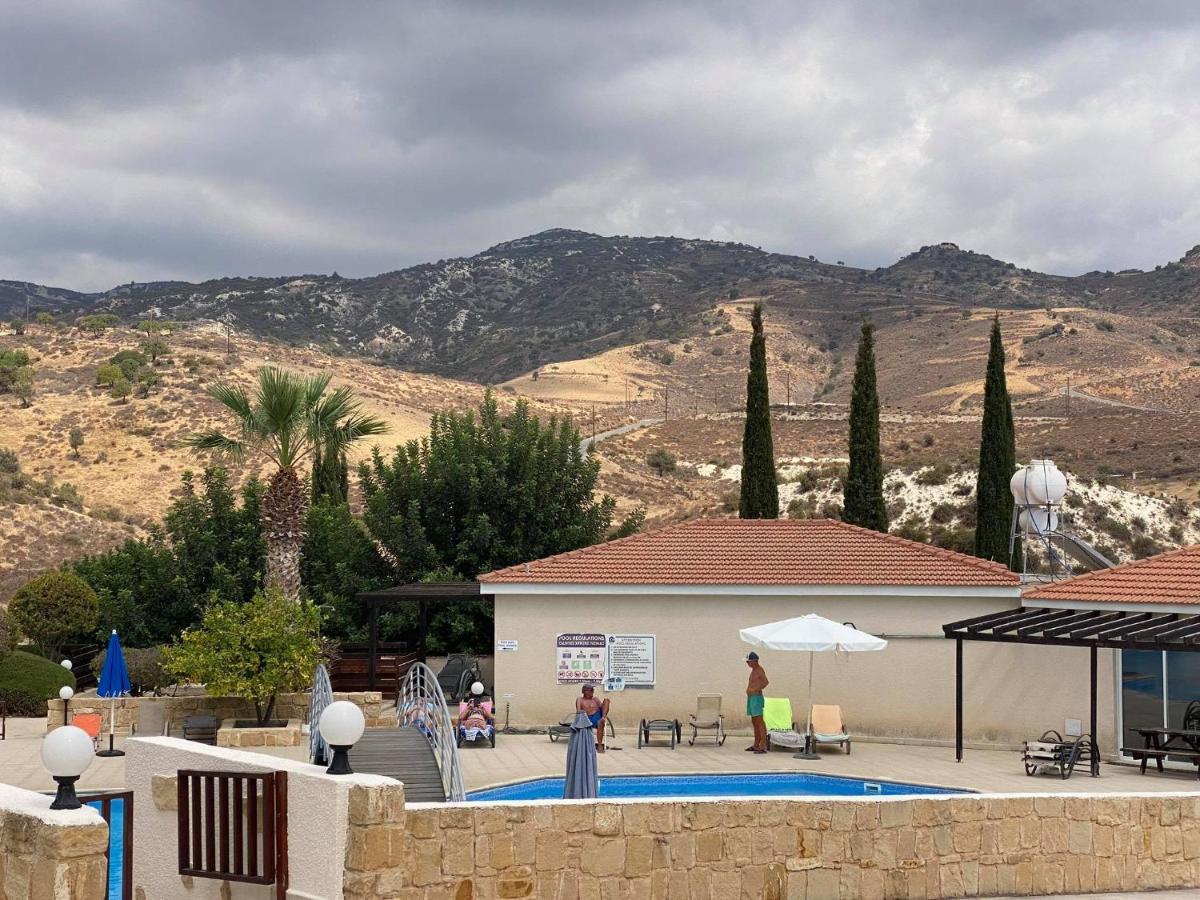 Peyia Resort Apartment Εξωτερικό φωτογραφία