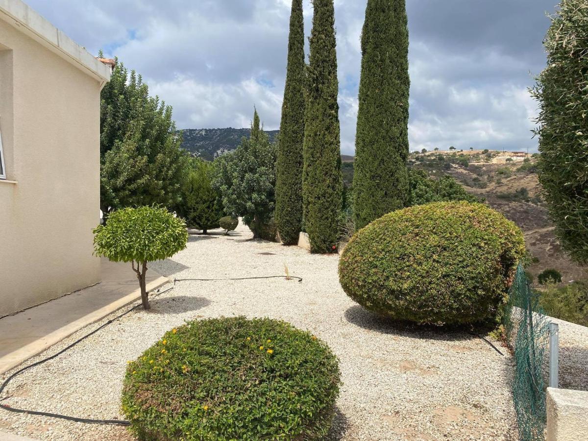 Peyia Resort Apartment Εξωτερικό φωτογραφία