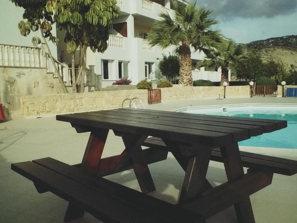 Peyia Resort Apartment Εξωτερικό φωτογραφία