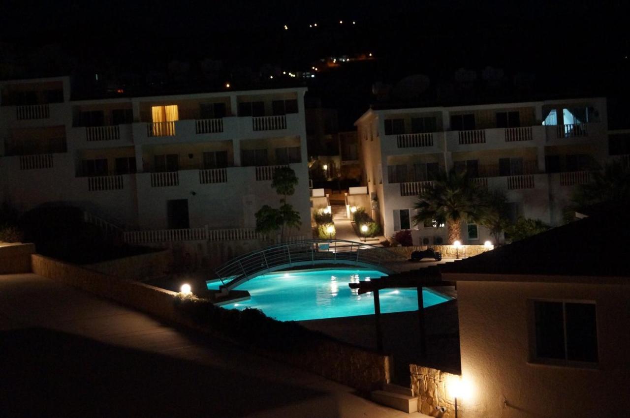 Peyia Resort Apartment Εξωτερικό φωτογραφία