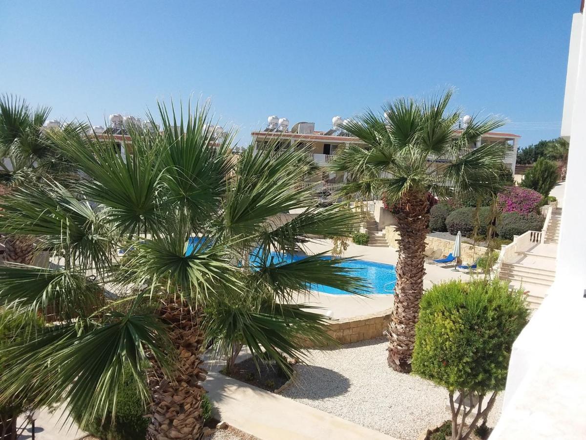 Peyia Resort Apartment Εξωτερικό φωτογραφία
