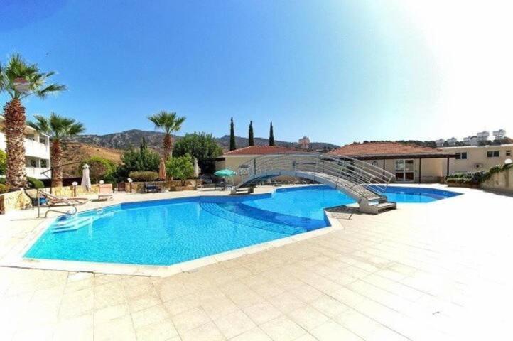 Peyia Resort Apartment Εξωτερικό φωτογραφία