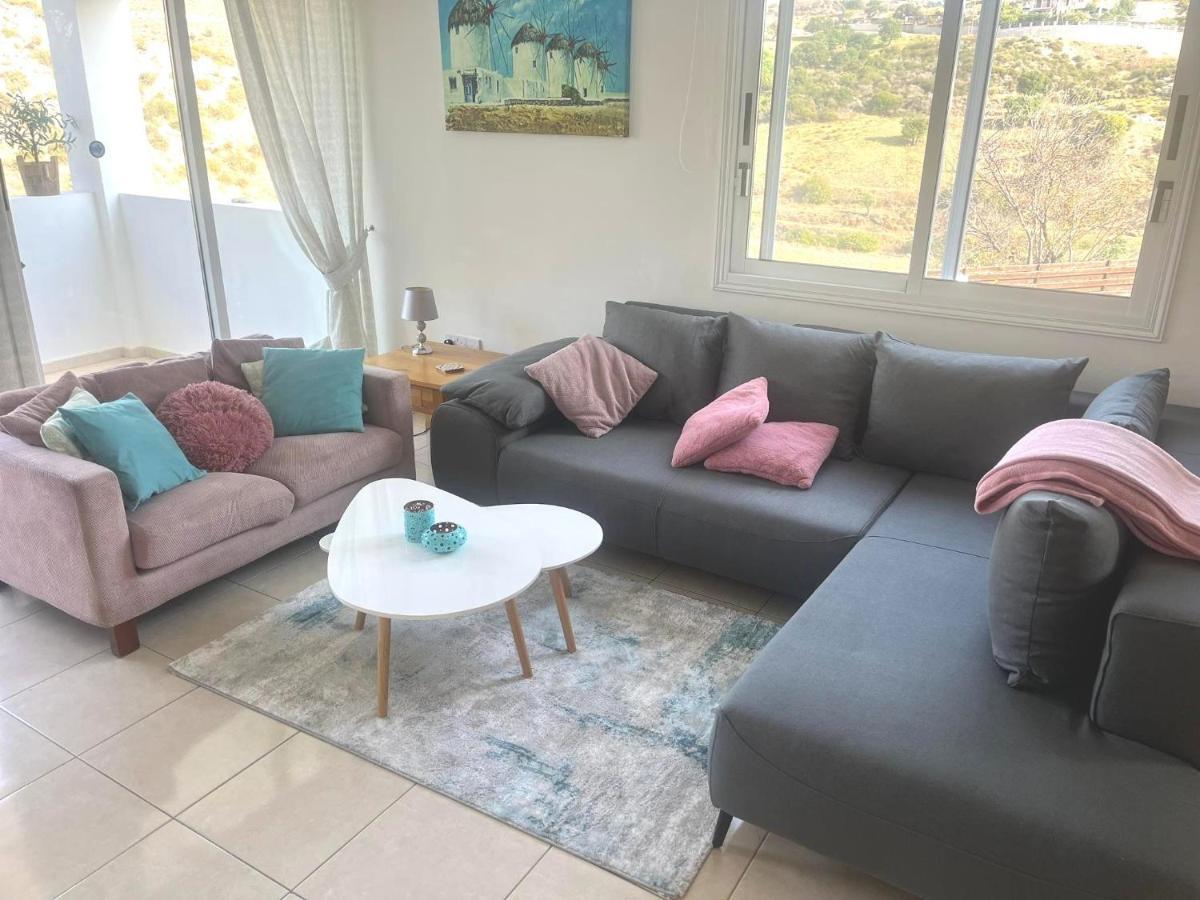 Peyia Resort Apartment Εξωτερικό φωτογραφία