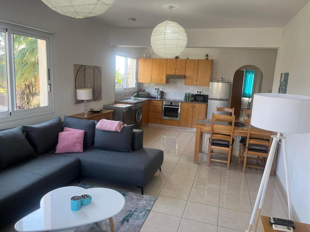 Peyia Resort Apartment Εξωτερικό φωτογραφία