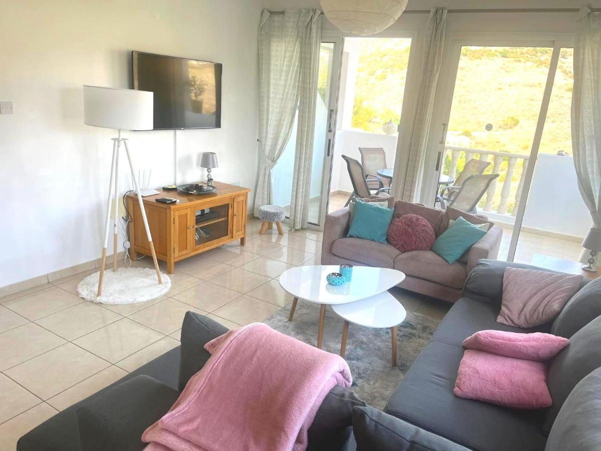 Peyia Resort Apartment Εξωτερικό φωτογραφία