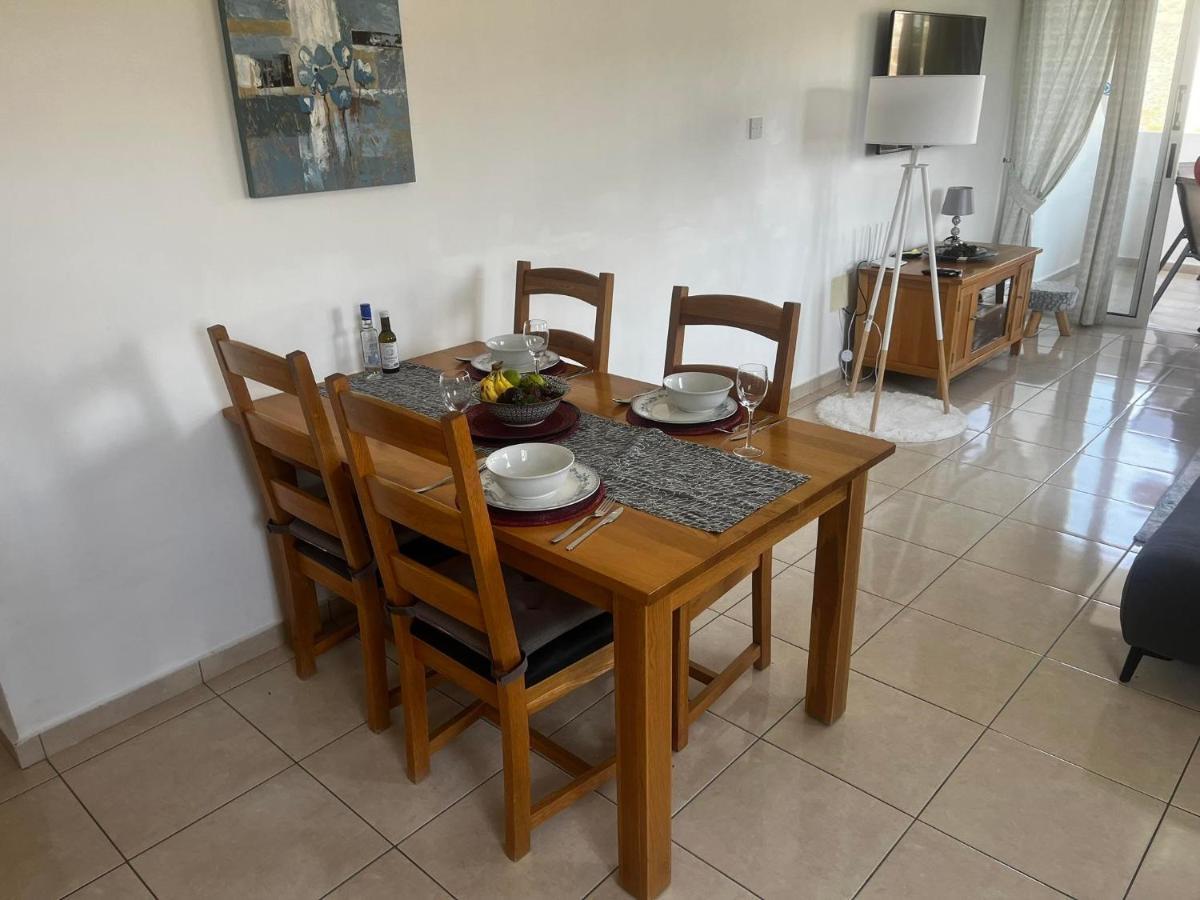 Peyia Resort Apartment Εξωτερικό φωτογραφία