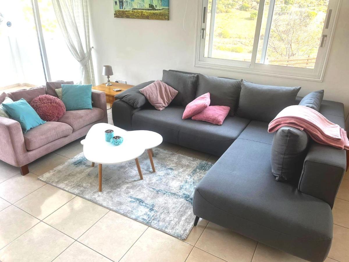 Peyia Resort Apartment Εξωτερικό φωτογραφία