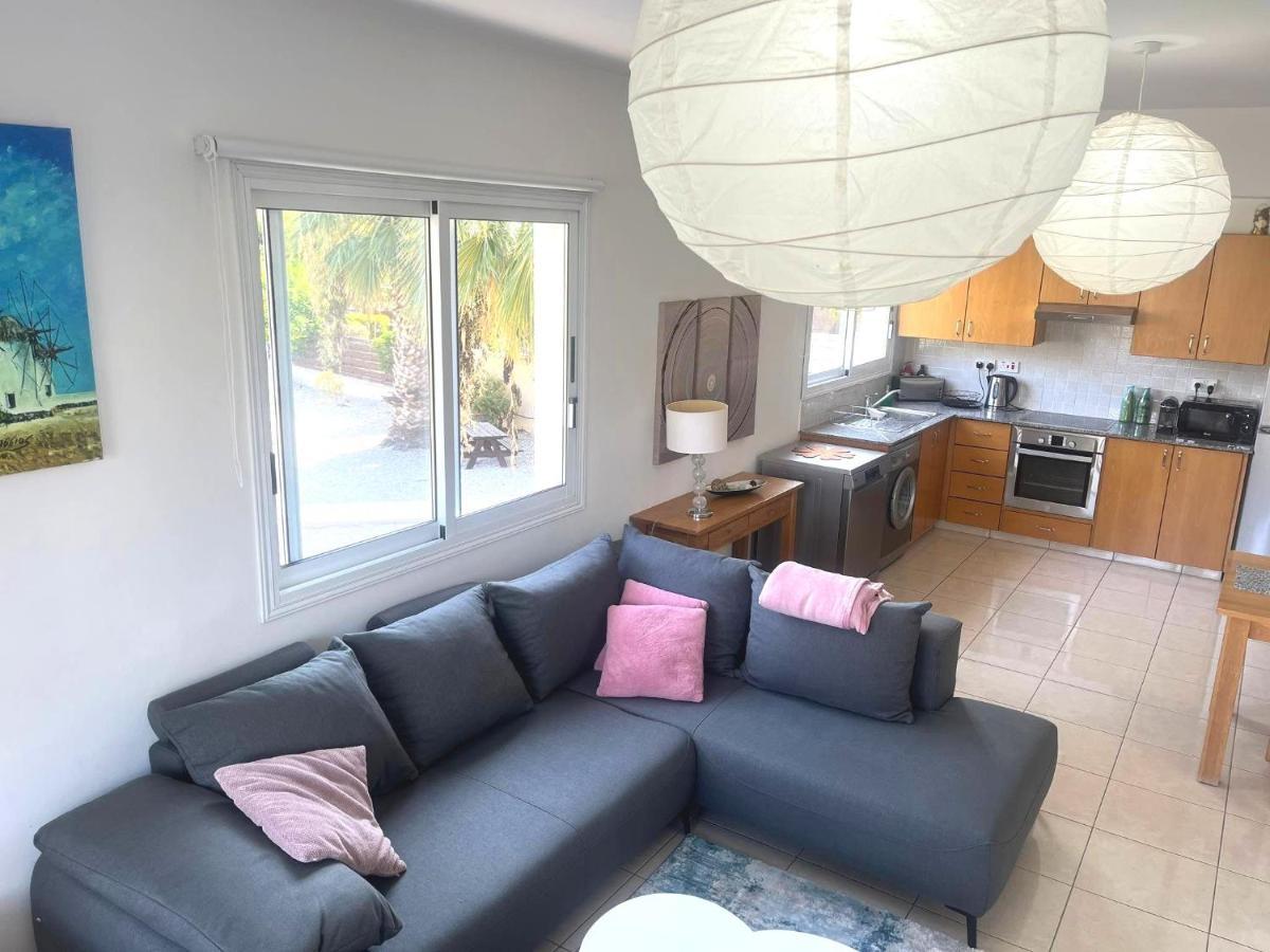 Peyia Resort Apartment Εξωτερικό φωτογραφία