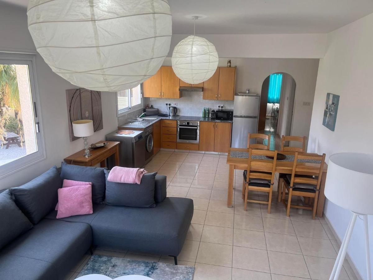 Peyia Resort Apartment Εξωτερικό φωτογραφία