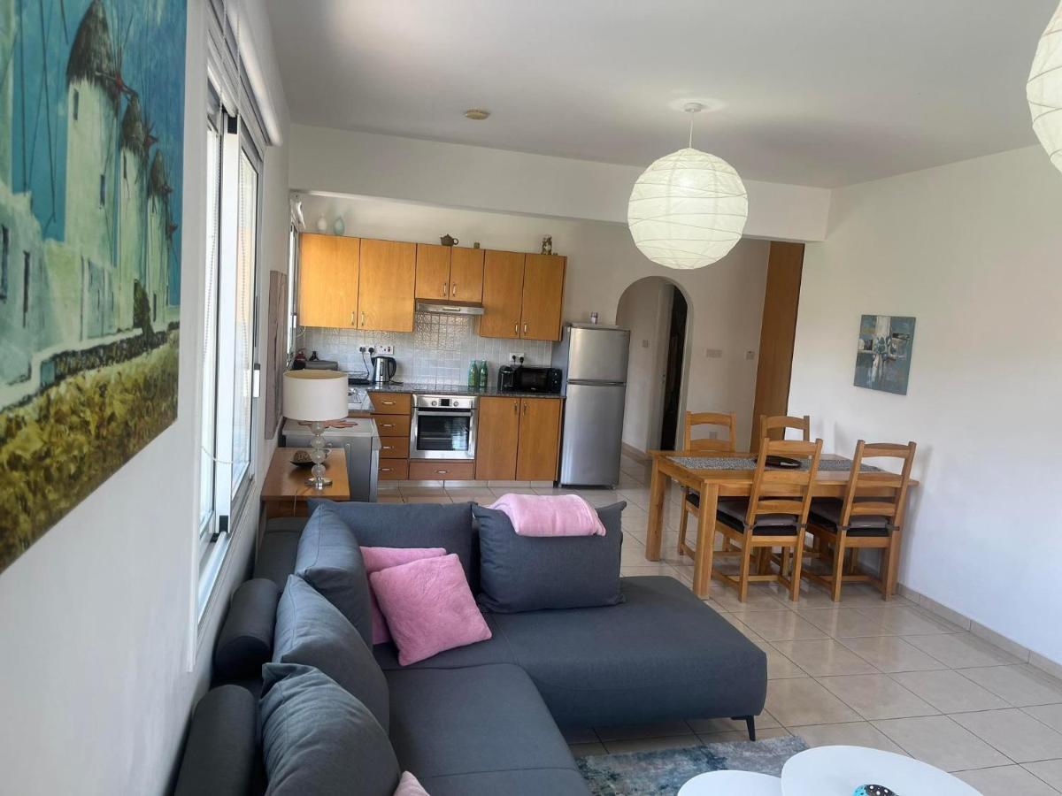 Peyia Resort Apartment Εξωτερικό φωτογραφία