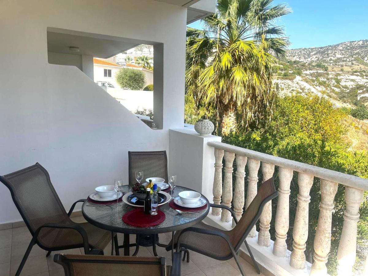 Peyia Resort Apartment Εξωτερικό φωτογραφία