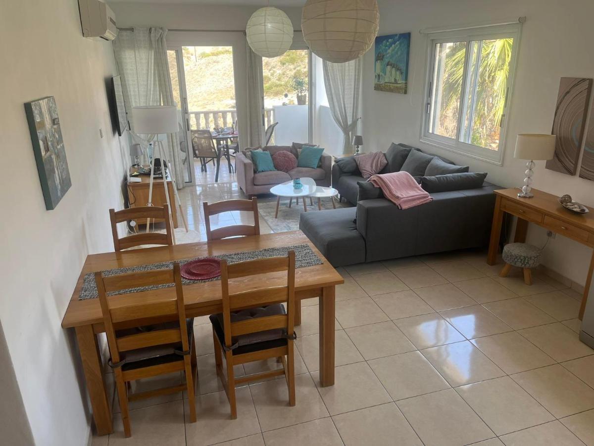 Peyia Resort Apartment Εξωτερικό φωτογραφία