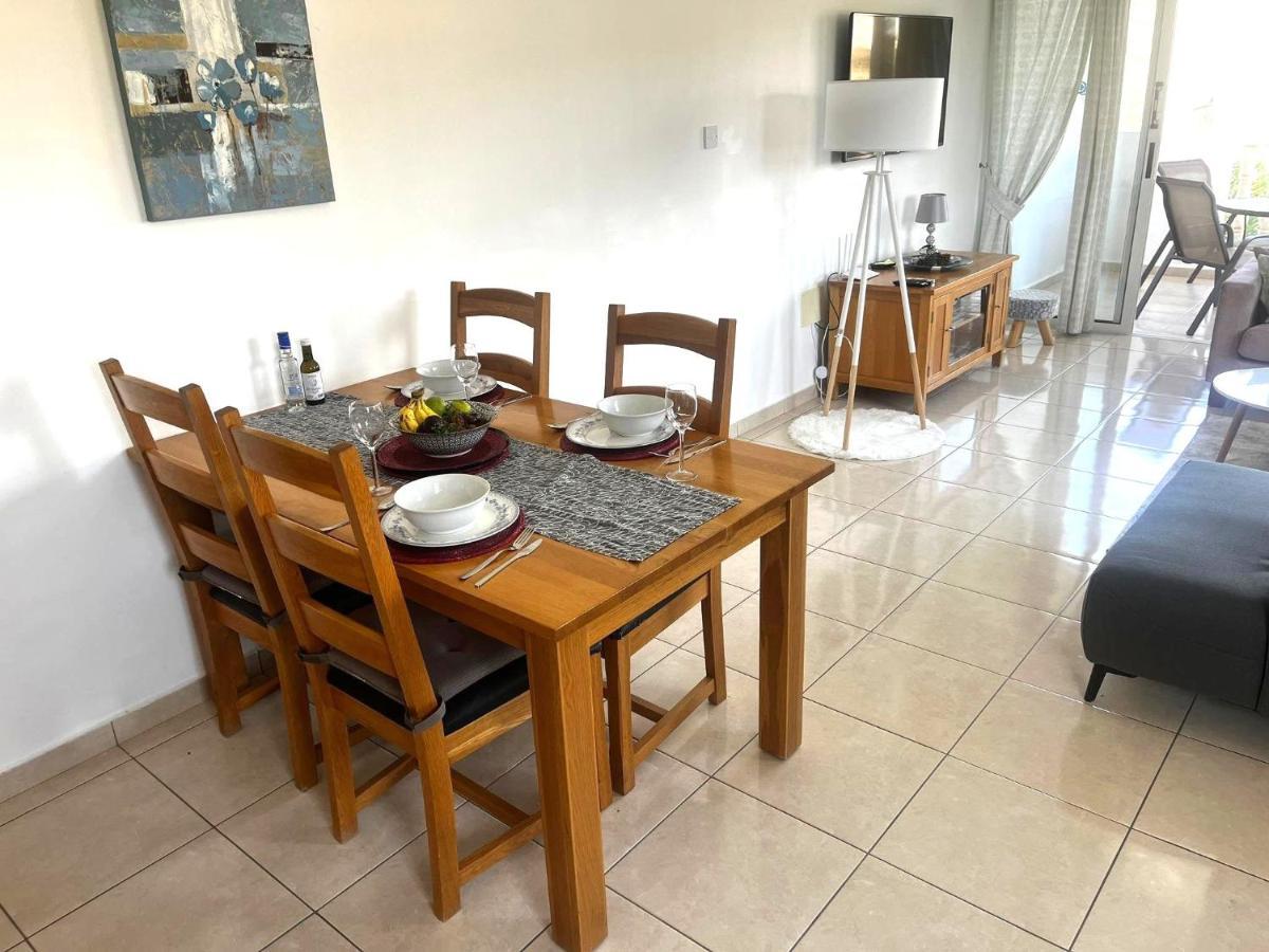 Peyia Resort Apartment Εξωτερικό φωτογραφία